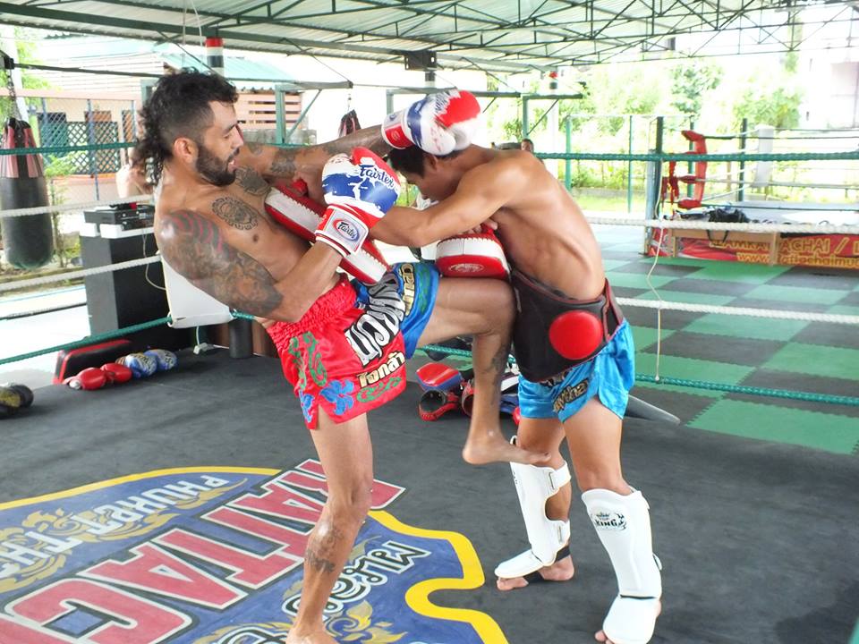 Rattachai Muaythai